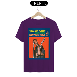 Nome do produto Magic Sam - West Side Soul