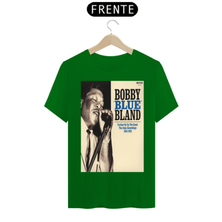 Nome do produto Bobby Blue Bland
