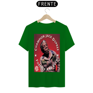 Nome do produto Champion Jack Dupree - Forever and Ever