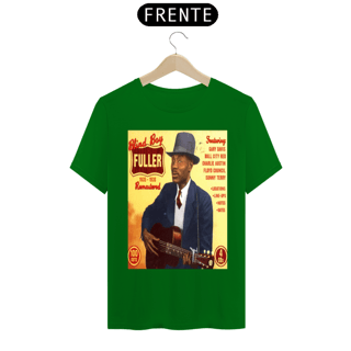 Nome do produto Blind Boy Fuller