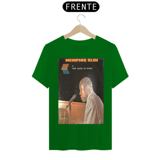 Nome do produto Memphis Slim - The Gate of Horn