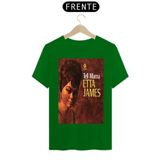 Nome do produto Etta James - Tell Mama