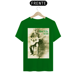 Nome do produto Blind Willie McTell - The Best