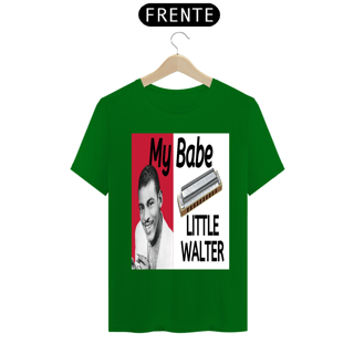 Nome do produto Little Walter - My Babe