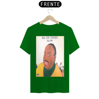Nome do produto Big Joe Turner - Texas Style