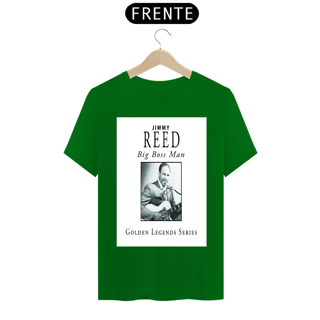 Nome do produto Jimmy Reed - Big Boss Man