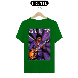 Nome do produto Little Milton - A Tribute to the Blues 