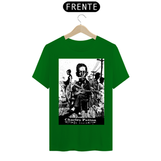 Nome do produto Charley Patton - On Death