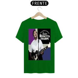 Nome do produto Sister Rosetta Tharpe - The Gospel Truth