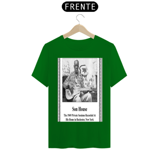 Nome do produto Son House - Private Sesseion