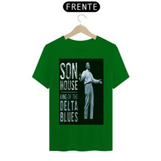 Nome do produto Son House - King of the Delta Blues