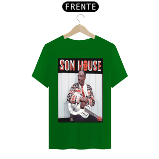 Nome do produto Son House - Forever on my Mind