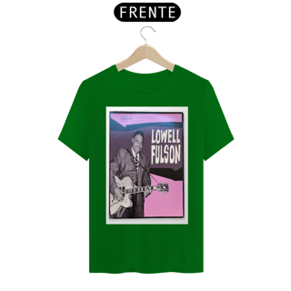 Nome do produto Lowell Fulson