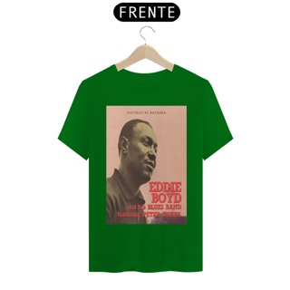 Nome do produto Eddie Boyd