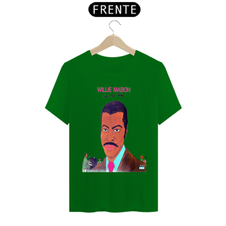 Nome do produto Willie Mabon - Shake that Thing