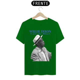 Nome do produto Willie Dixon - I Am The Blues