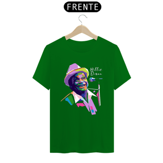 Nome do produto Willie Dixon
