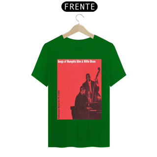 Nome do produto Memphis Slim & Willie Dixon