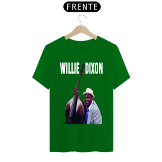 Nome do produto Willie Dixon