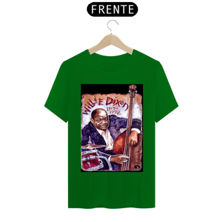 Nome do produto Willie Dixon