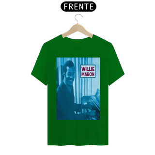 Nome do produto Willie Mabon