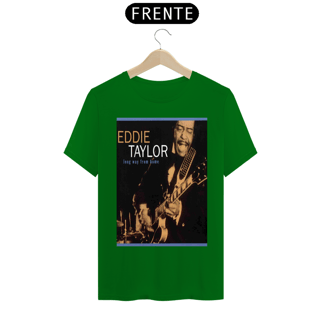 Nome do produto Eddie Taylor - Long Way From Home