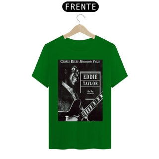 Nome do produto Eddie Taylor - Bad Boy