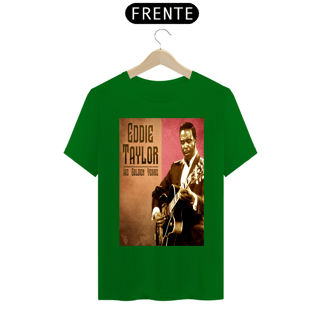 Nome do produto Eddie Taylor - His Golden Years