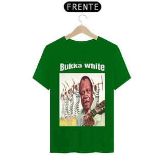 Nome do produto Bukka White