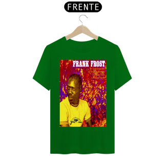 Nome do produto Frank Frost