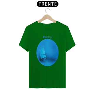 Nome do produto Savatage - Sirens