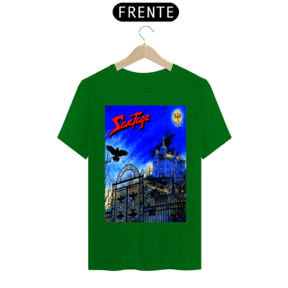 Nome do produto Savatage - Poets and Madmen