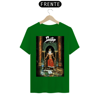Nome do produto Savatage - The Hall of the Mountain King