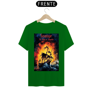 Nome do produto Savatage - Wake of Magellan