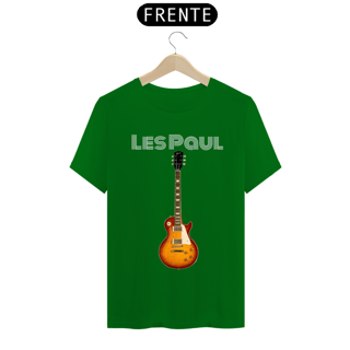 Nome do produto Gibson Les Paul