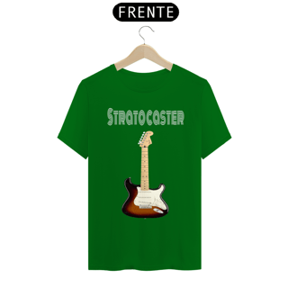 Nome do produto Fender Stratocaster