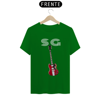 Nome do produto Gibson SG