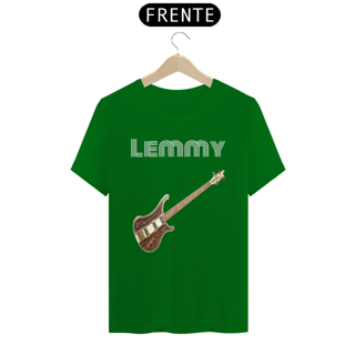 Nome do produto Lemmy