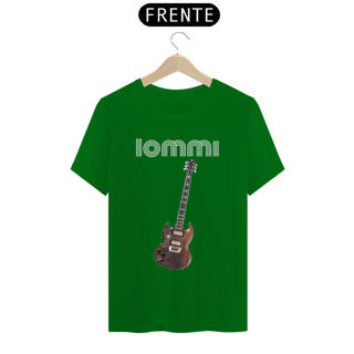 Nome do produto Iommi