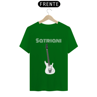 Nome do produto Satriani