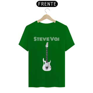 Nome do produto Steve Vai
