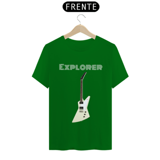 Nome do produto Gibson Explorer