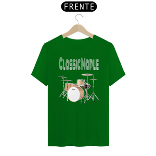 Nome do produto Ludwig Classic Maple
