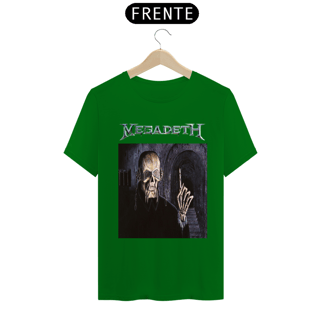 Nome do produto Megadeth