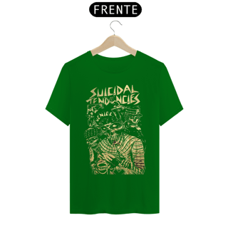Nome do produto Suicidal Tendencies