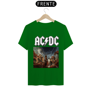 Nome do produto AC/DC