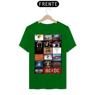 Nome do produto AC/DC