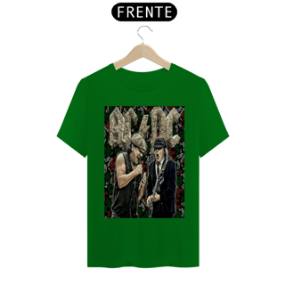 Nome do produto AC/DC