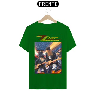 Nome do produto ZZ Top