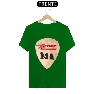 Nome do produto ZZ Top